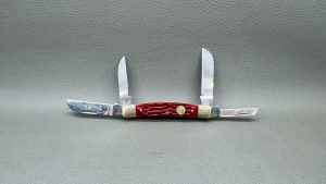 Boker Tree USA 4 Blade Folding Pocket Knife