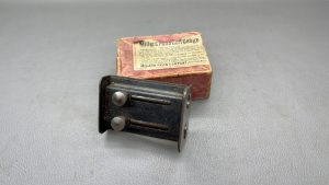 Millers Falls No 227 Butt Gauge IOB In Good condition