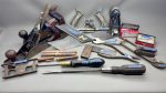 Various Tools For Sale See Part Number & Price