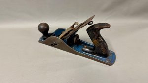 Carter No 10 Rebate Plane