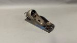 Craftsman USA Adjustable Block Plane No 3704