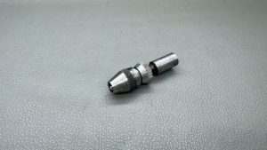 Albrecht 0-1,5" Keyless Chuck Straight Jacobs Shank