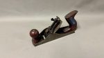 Shelton USA No 4 Bench Plane Pat’d In Good Condition
