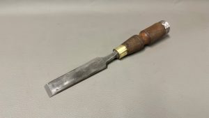 Marples 1" Firmer Chisel 255mm Long