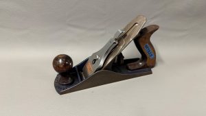 Record Marples No 4 Smoothing Plane