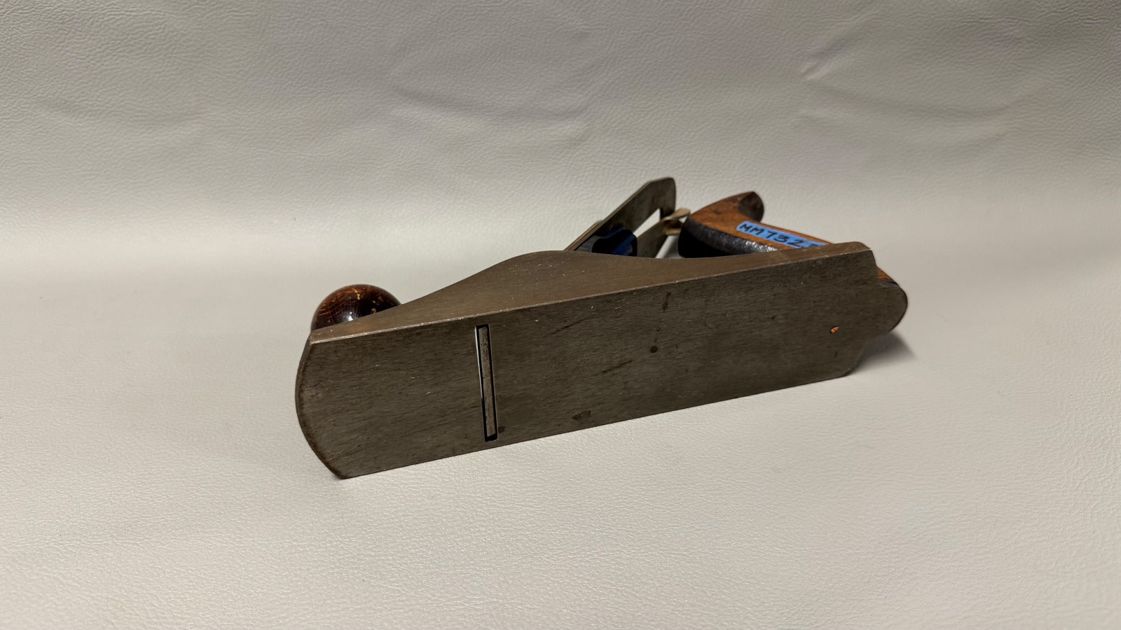 Record Marples No 4 Smoothing Plane - Image 4