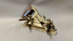 Stanley No 41 Millers Plough Plane