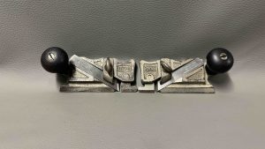 Stanley No 98 & 99 Side Rabbet Planes